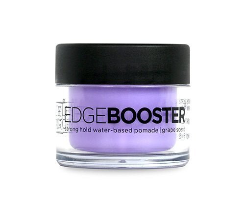 Style Factor Mini Edge Booster Strong Hold Hair Pomade Color Travel 0.85oz