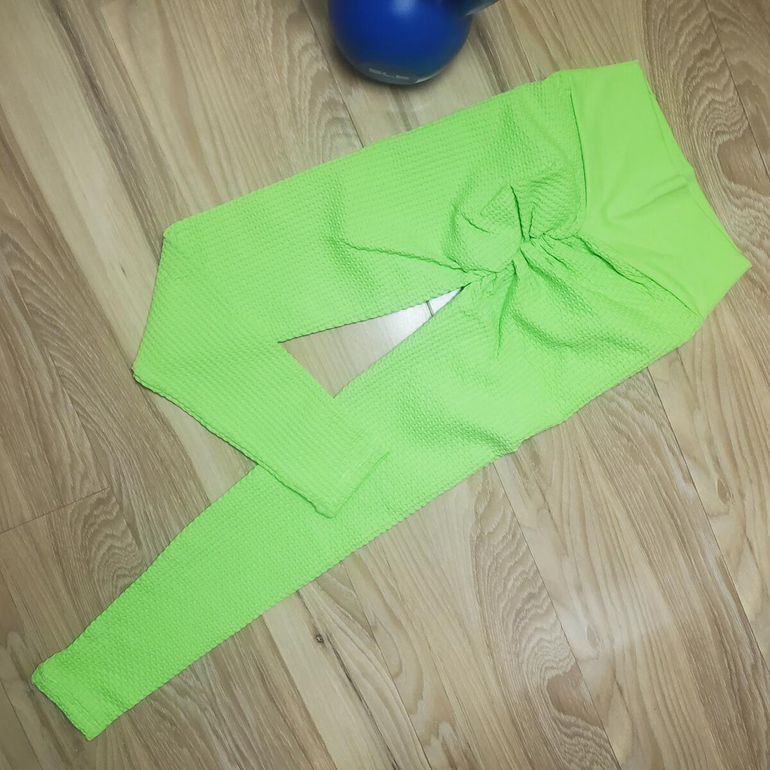 Women's Soft High Waist Seamless Yoga Pants