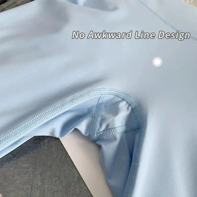 Summer Hot Sale Women's High Waist Breathable Quick Drying Yoga Leggings