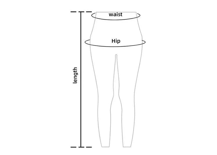 Summer Hot Sale Women's High Waist Breathable Quick Drying Yoga Leggings