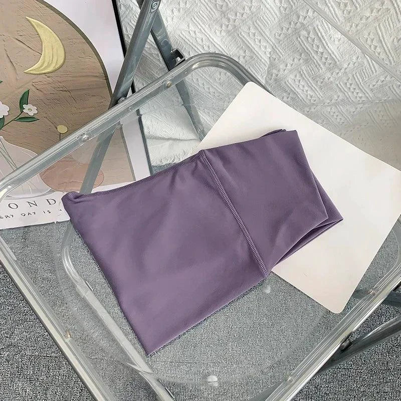 Summer Hot Sale Women's High Waist Breathable Quick Drying Yoga Leggings