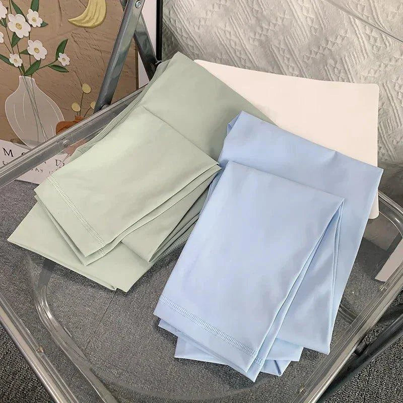 Summer Hot Sale Women's High Waist Breathable Quick Drying Yoga Leggings