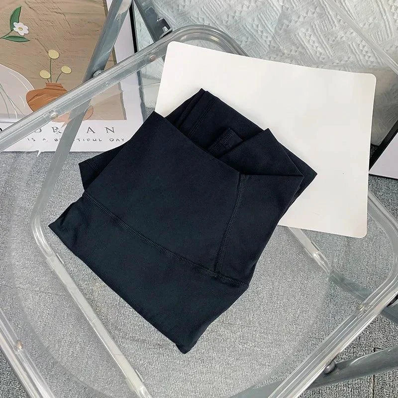 Summer Hot Sale Women's High Waist Breathable Quick Drying Yoga Leggings