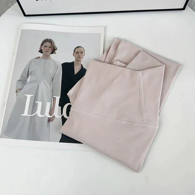 Summer Hot Sale Women's High Waist Breathable Quick Drying Yoga Leggings