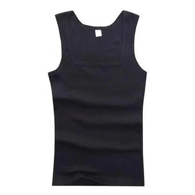 Men's Fitness Bodybuilding Tank Top