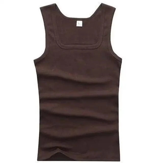 Men's Fitness Bodybuilding Tank Top