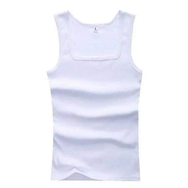 Men's Fitness Bodybuilding Tank Top