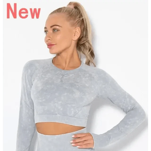 Women's Push Up Sports Fitness Brassiere