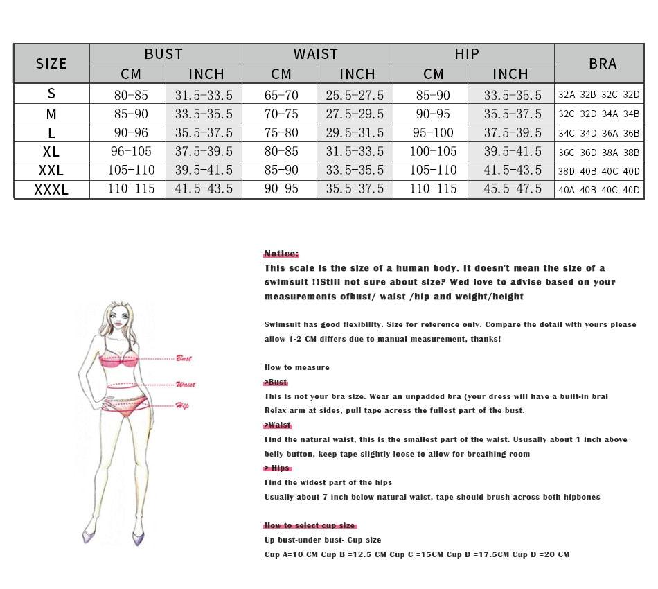 Women's Trendy Long Sleeve High Waist Swimsuit