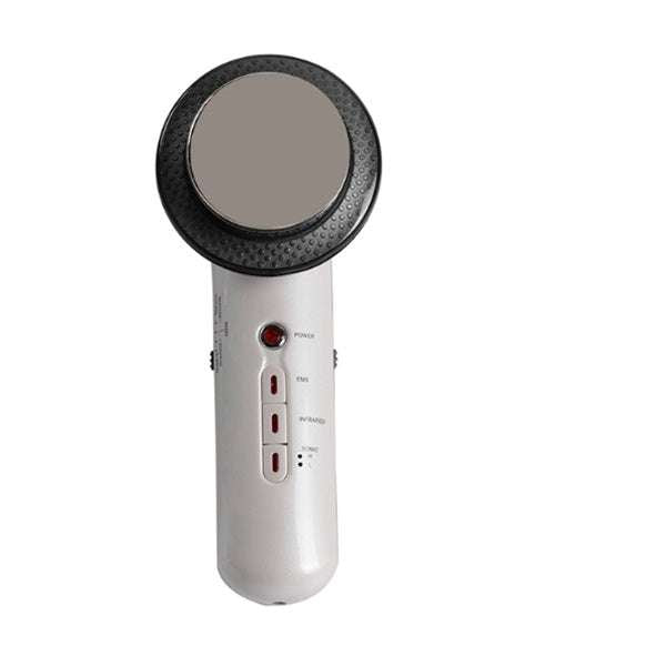 Ultrasonic Massage Beauty Instrument – Facial Lifting & Skin Tightening Device