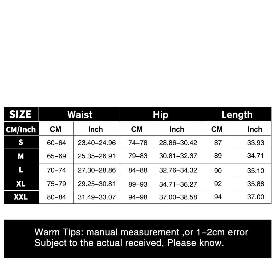Women's Leggings High Waisted Compression For Yoga Running Gym & Everyday Fitness