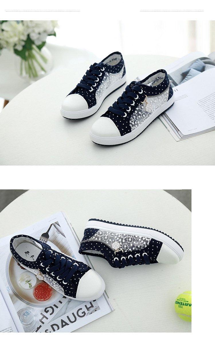 Women's Casual Summer  Breathable Sneakers