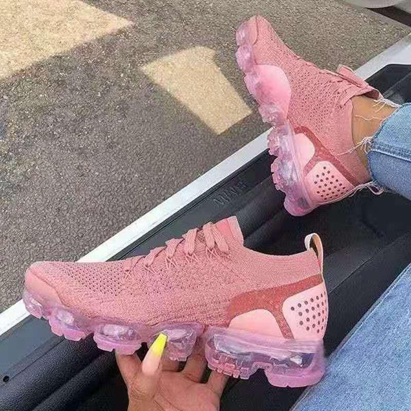 Women's Vulcanize Lightweight Stylish Sneakers