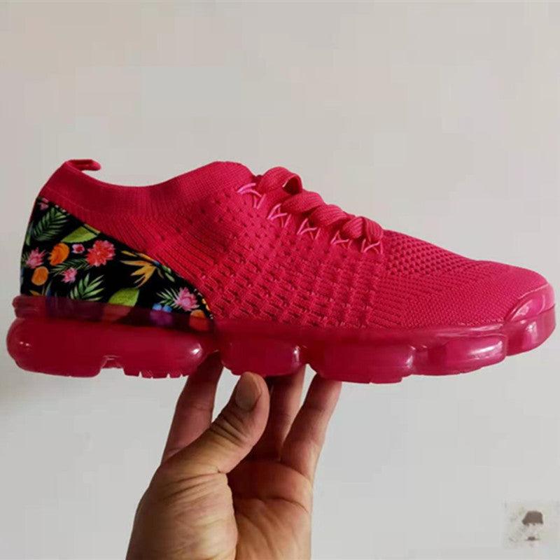 Women's Vulcanize Lightweight Stylish Sneakers