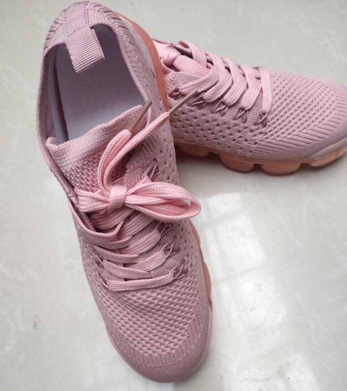 Women's Vulcanize Lightweight Stylish Sneakers