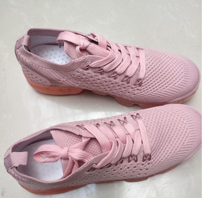 Women's Vulcanize Lightweight Stylish Sneakers