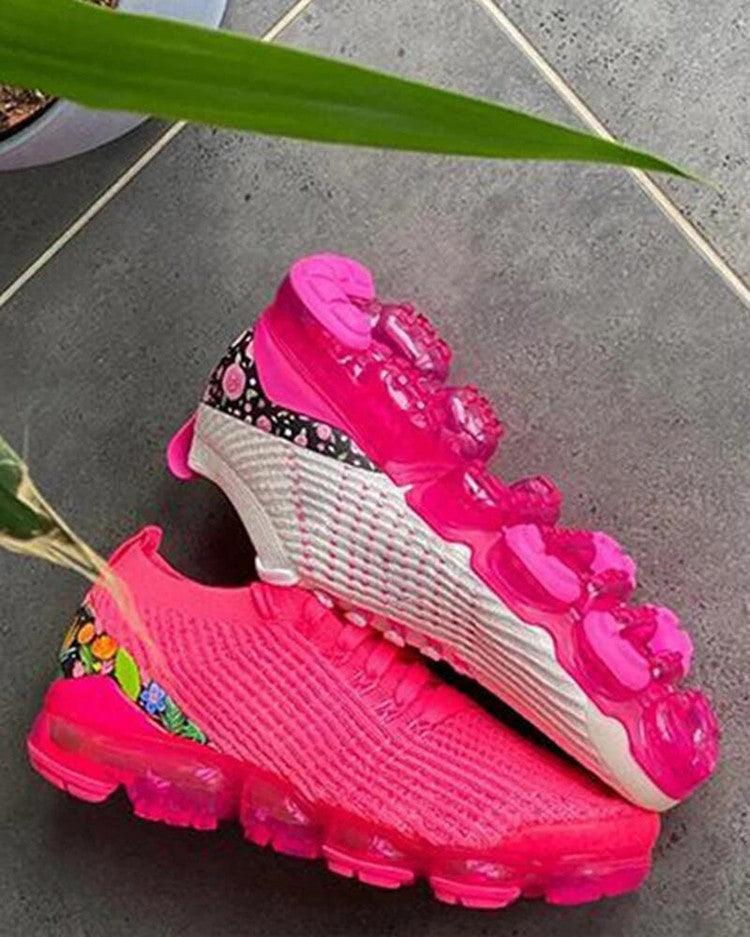 Women's Vulcanize Lightweight Stylish Sneakers