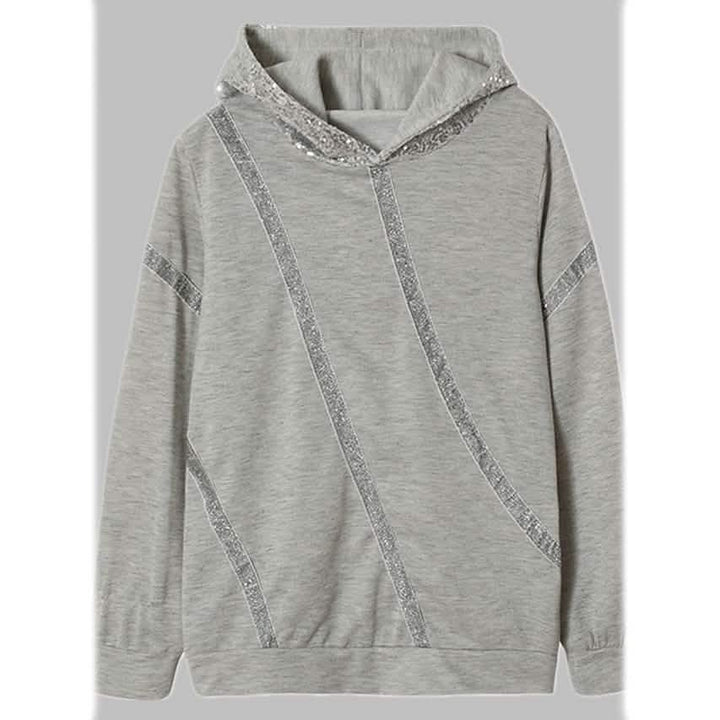 Women's Hoodie Pullover Camo Sweatshirts